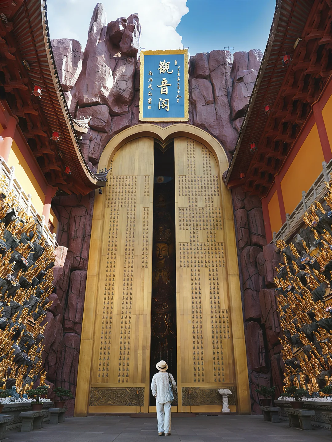 后悔没早点来这里，魔都后花园那叫一个绝