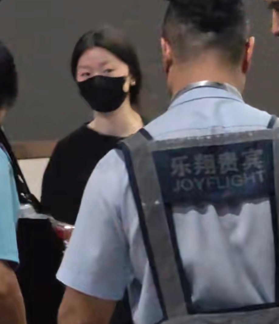 完全越素越萌啊…🥺 ​