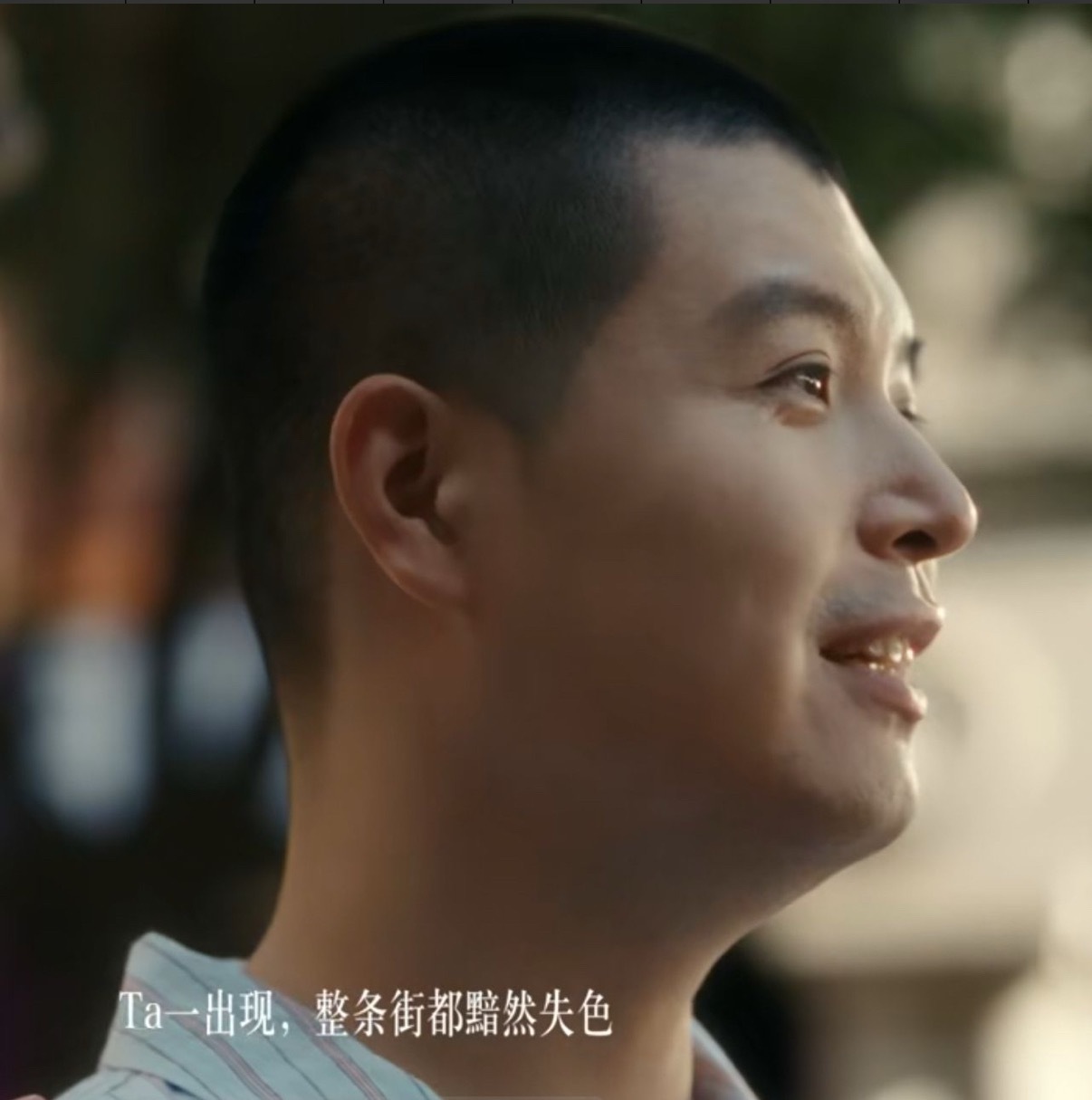 谁懂啊！本来纯冲着马頔和李纯才点开奔驰刚上线的宣传片，结果看完直接沦陷...