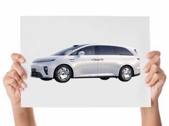 家用车选SUV还是MPV？标答享界V8！