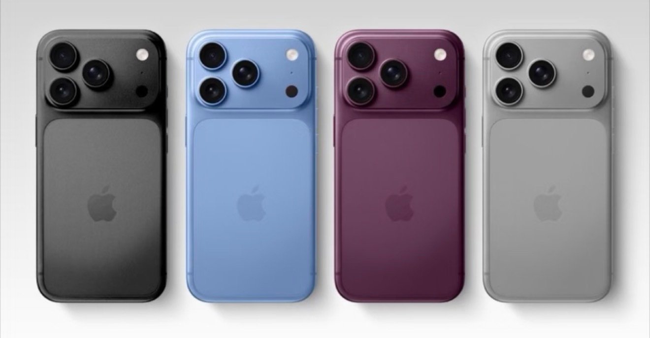 iOS27代码曝光：iPhone 18 Pro/Pro Max快充功率突破40W，较17 Pro提速33%，满电快充时长缩短25%。

首款折叠iPhone充电速度保持不变。后续标准版18看齐Pro款，18e提速69%、Air 2提速27%。受温度与电量限制，日常实际提速会低于理论值。 ​