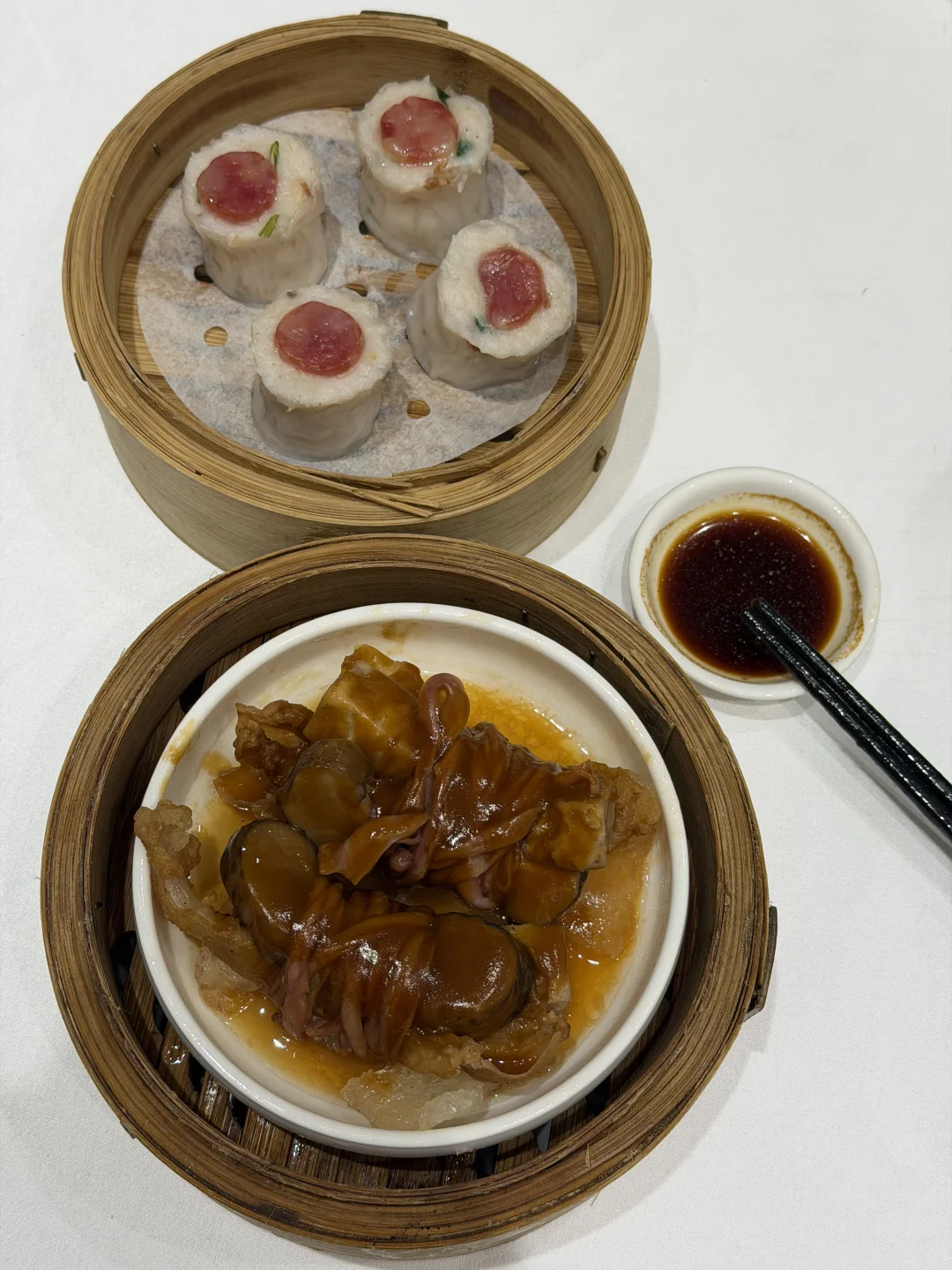 广州番禺即将失传的手工茶点。。。