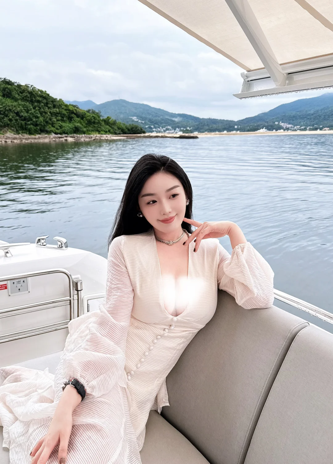 🇭🇰⛵️