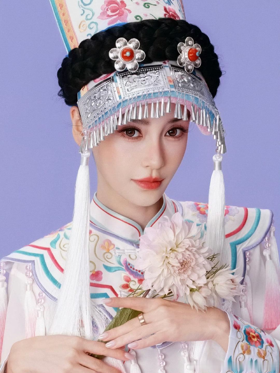 #angelababy[超话]# [兔子]#angelababy#

旺旺碎冰冰 天天好心情 ૮₍ ˶ᵔᵕᵔ˶₎ა

​
