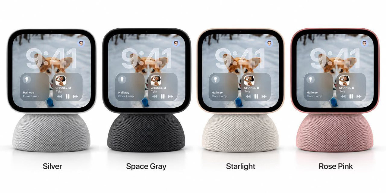 #苹果智能家居适合中国家庭吗#
带屏 HomePod？ 其实硬件不重要，接下来的智能家居重点还是在怎么用好 AI，但是 Apple 的 AI 本身一般，而且中国大陆也用不了啊 ​