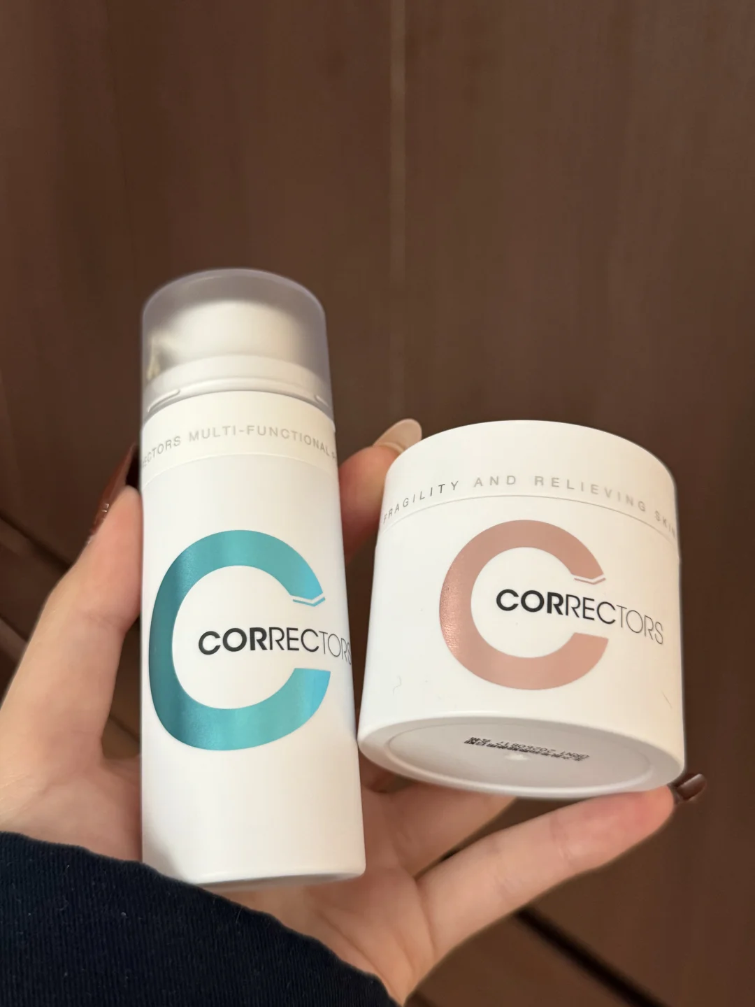 独属于油糙皮的超绝显嫩搭子！！！