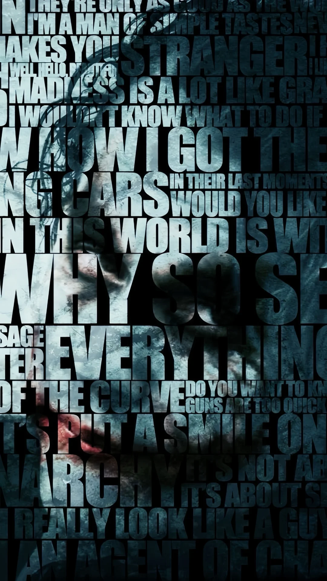 其他壁纸｜小丑