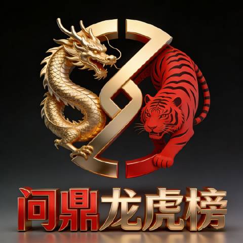 问鼎龙虎榜