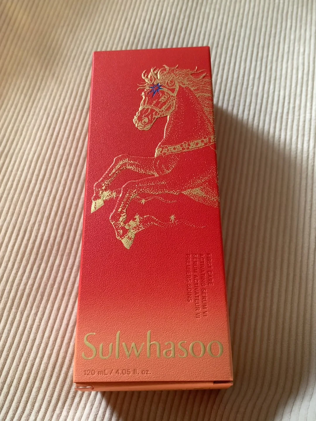 挑战全网最好用的韩国护肤品