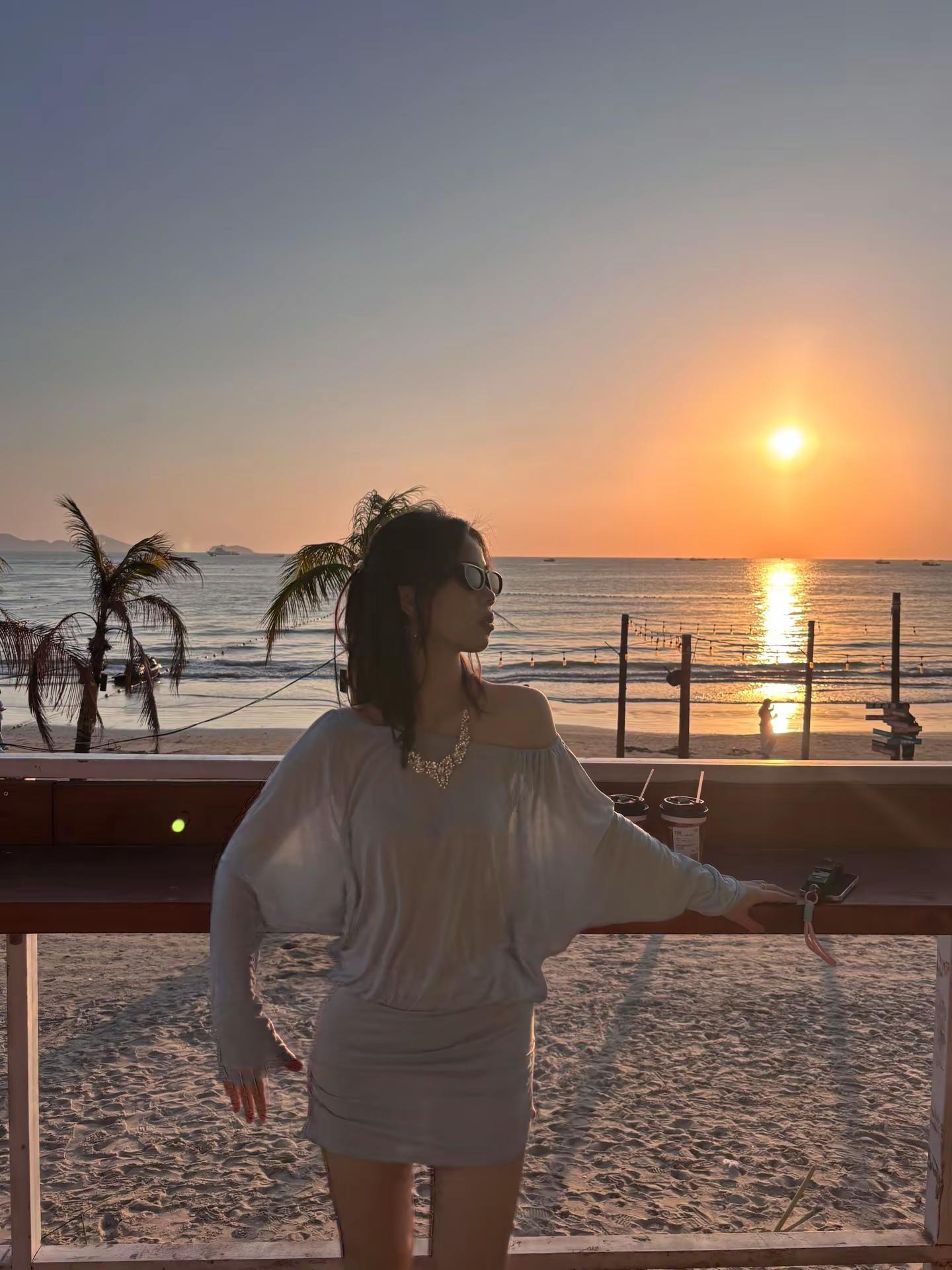 好女人得到名声，坏女人得到一切