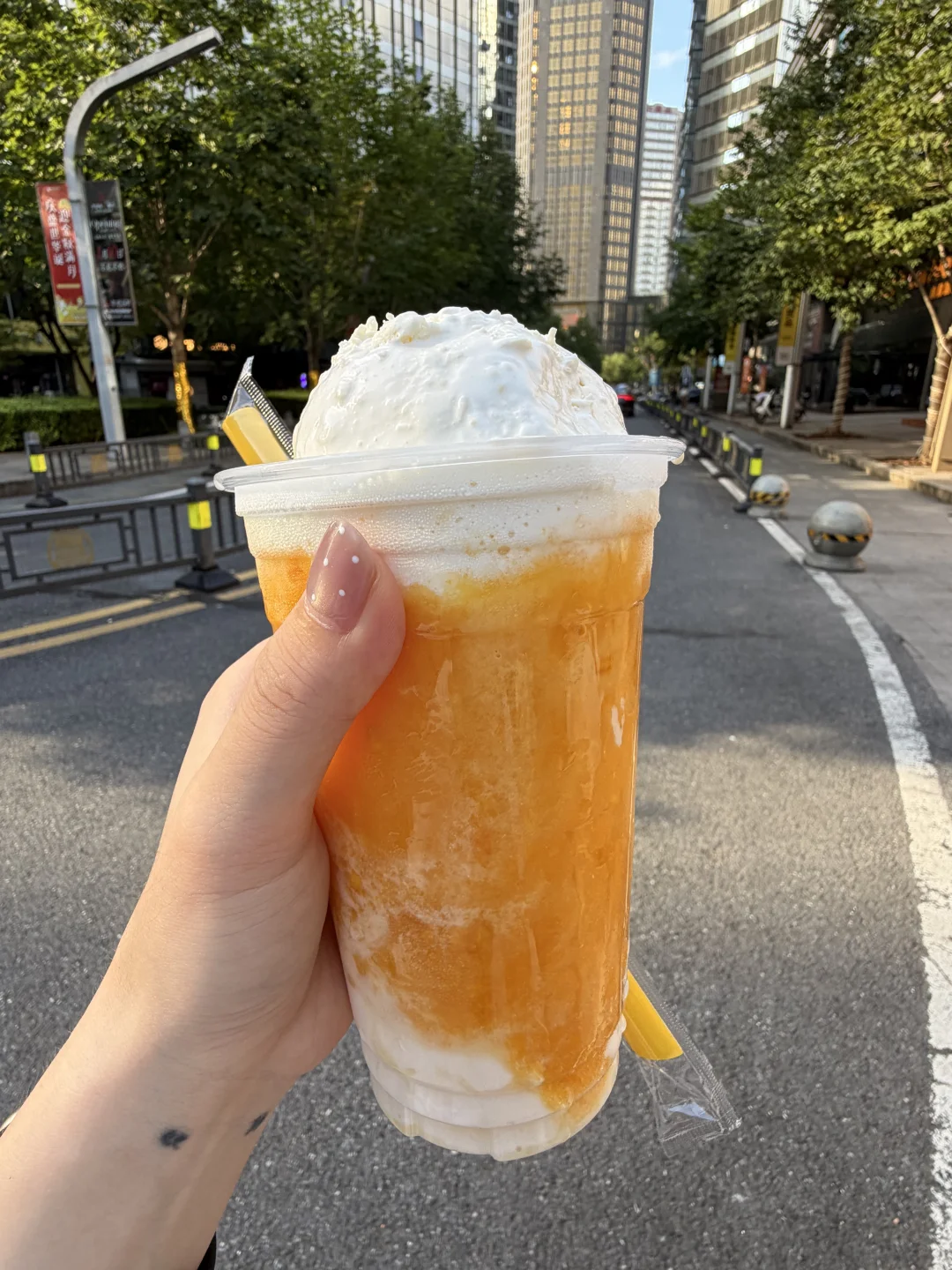 南昌首家！！！快去喝。。。。。。