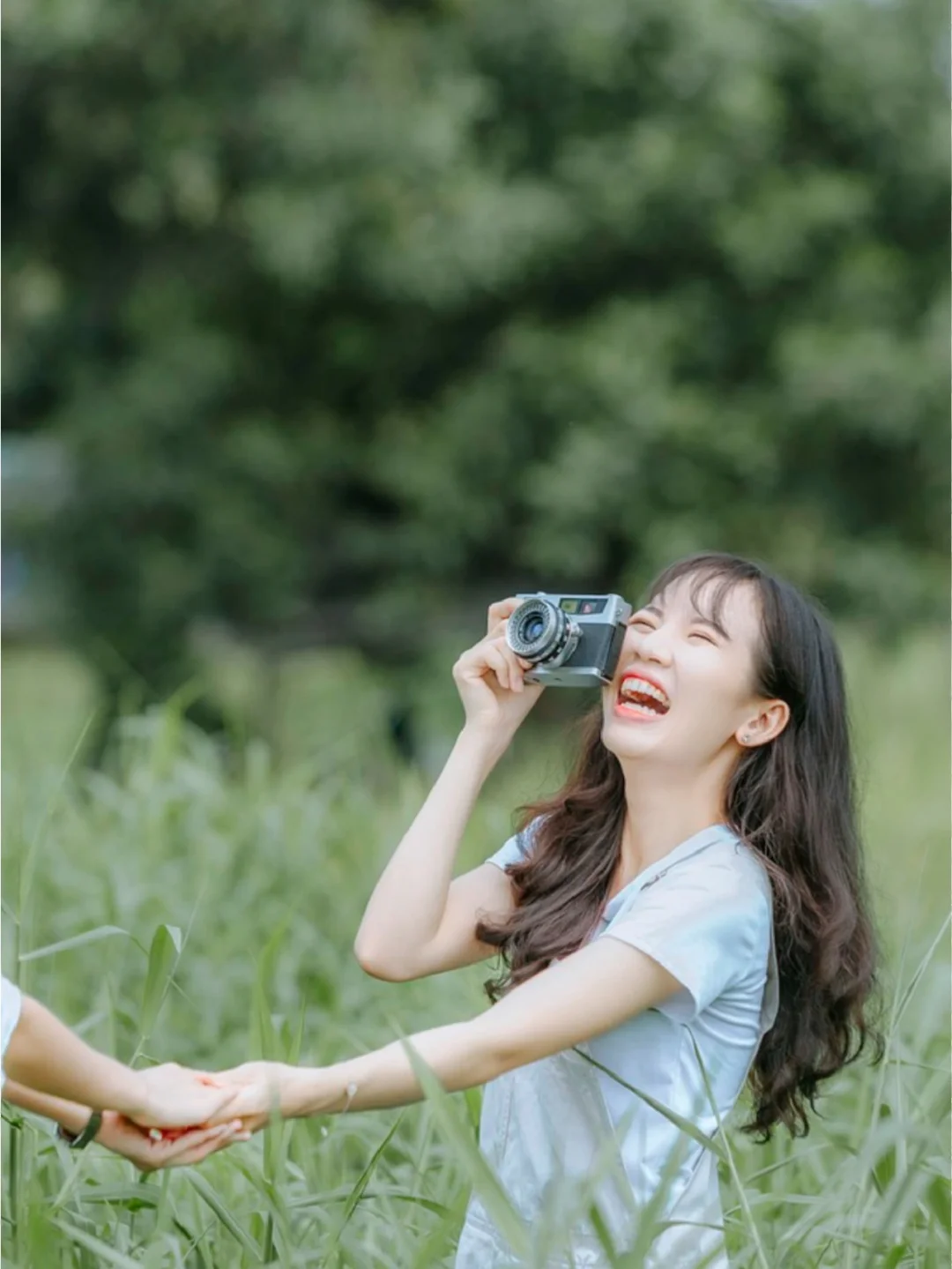 你留下预算👇我推荐相机📸