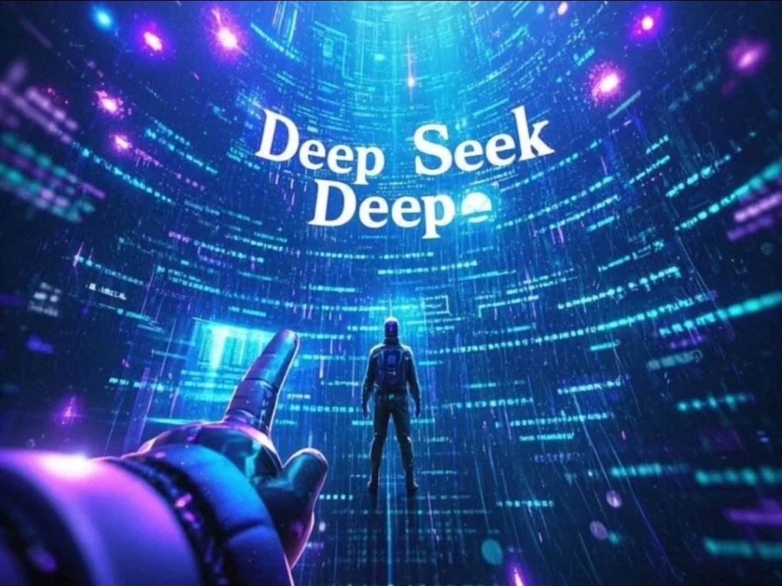 #DeepSeek工程师文章海外刷屏# DeepSeek工程师那篇技术文章在海外刷屏，X上几百万围观，评论区一堆人喊“这才是真干货”。

具体内容没细看，但能让老外在技术圈主动转发、反复讨论，本身就不简单。DeepSeek从V3到V4，一路都是“闷声发论文”的风格，不开发布会，不搞噱头，代码和论文往那一放，懂的人 ​