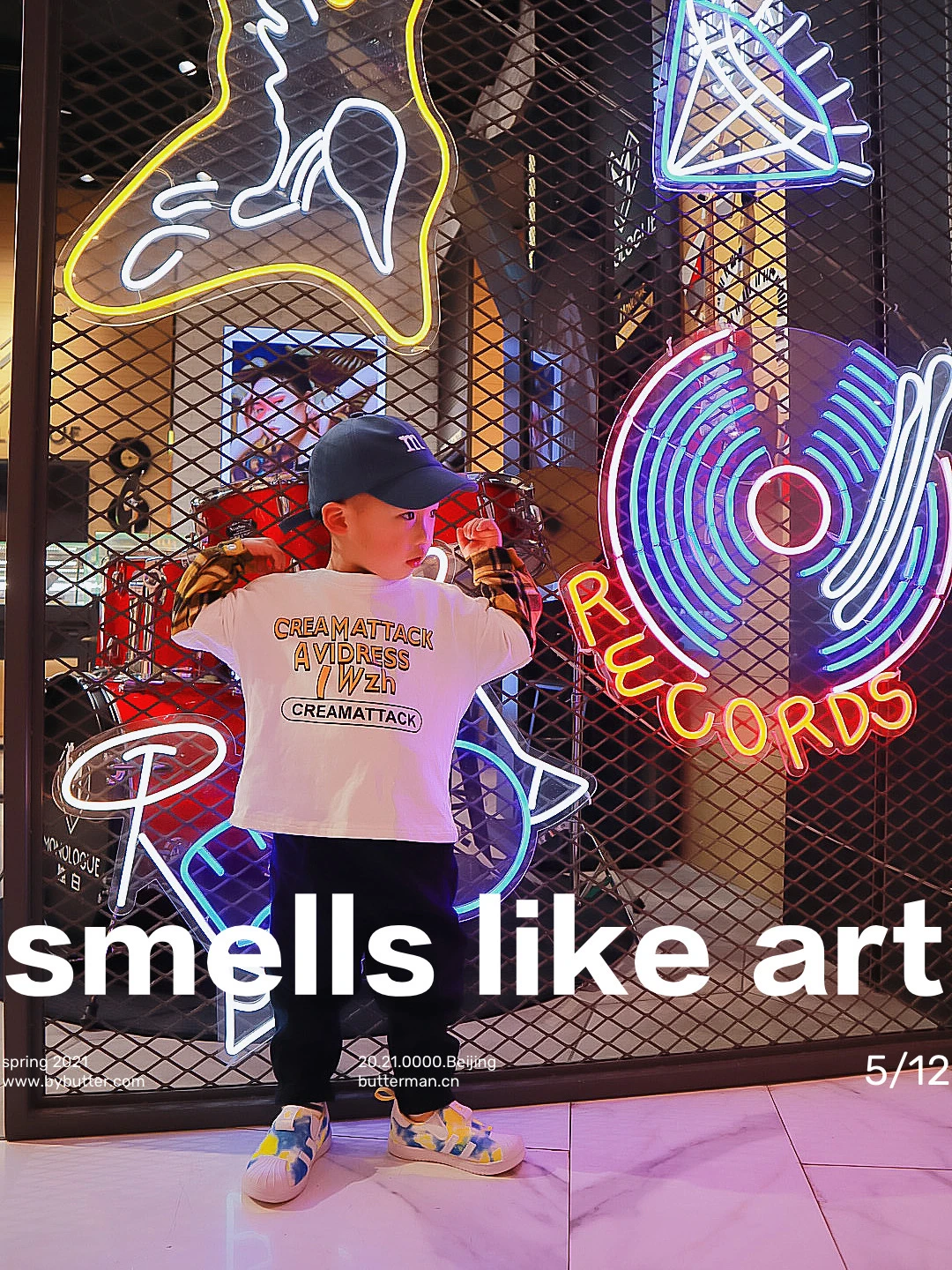 在我这里,你永远都是最可爱的小朋友🥰