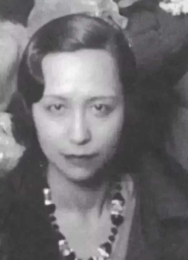 死前只想见张爱玲一面 未能如愿