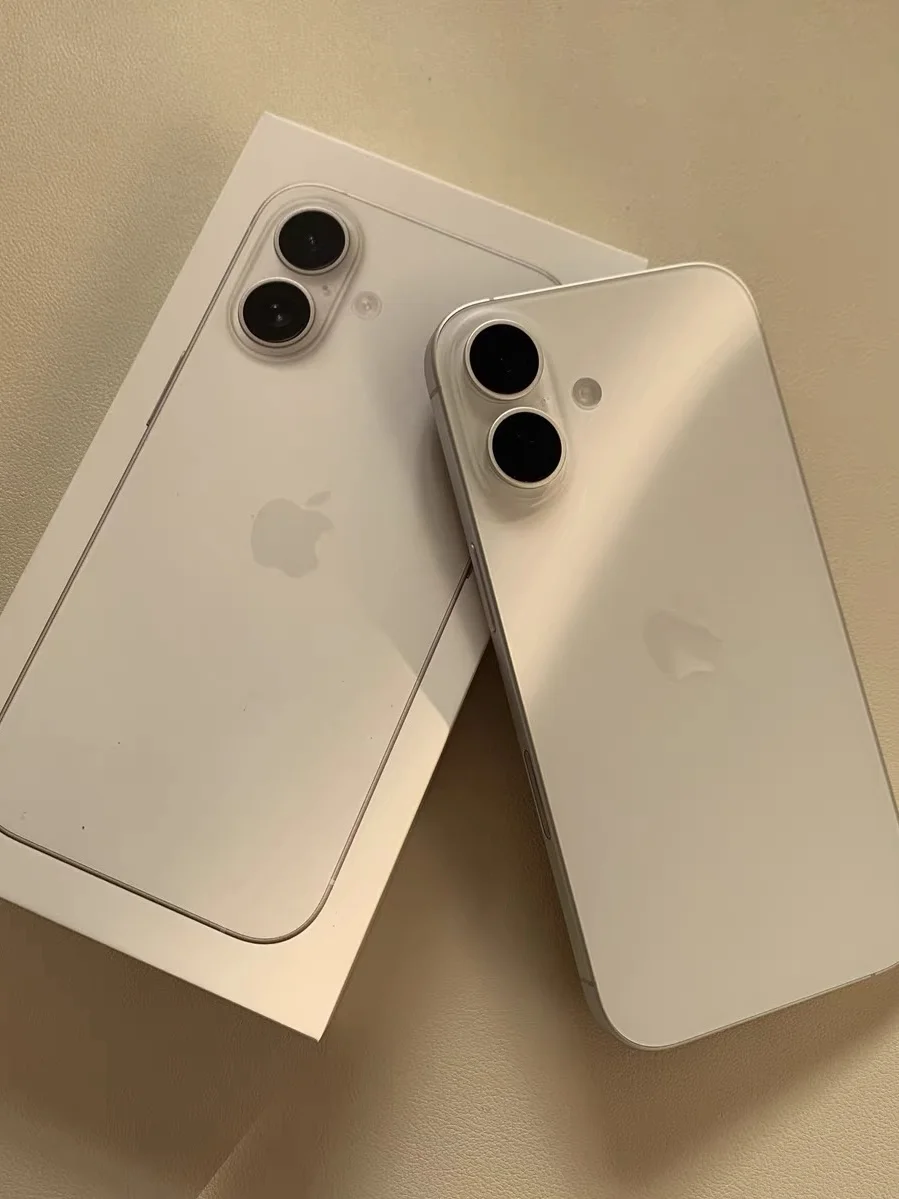 iPhone16值得入手吗？