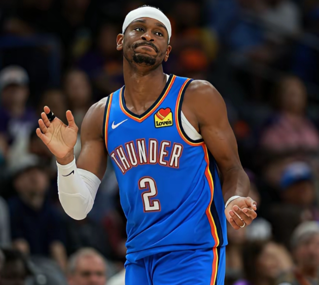 第四节17中16，强到令人发指，亚历山大这次我不黑你了！ 今天美媒公布...