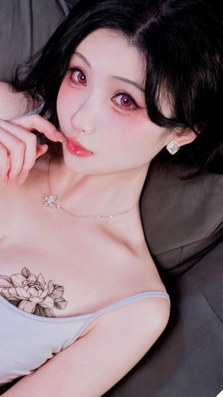 <p>美女 美出高级感 拍照颜值 辣妹 <!--{img:0}--><...