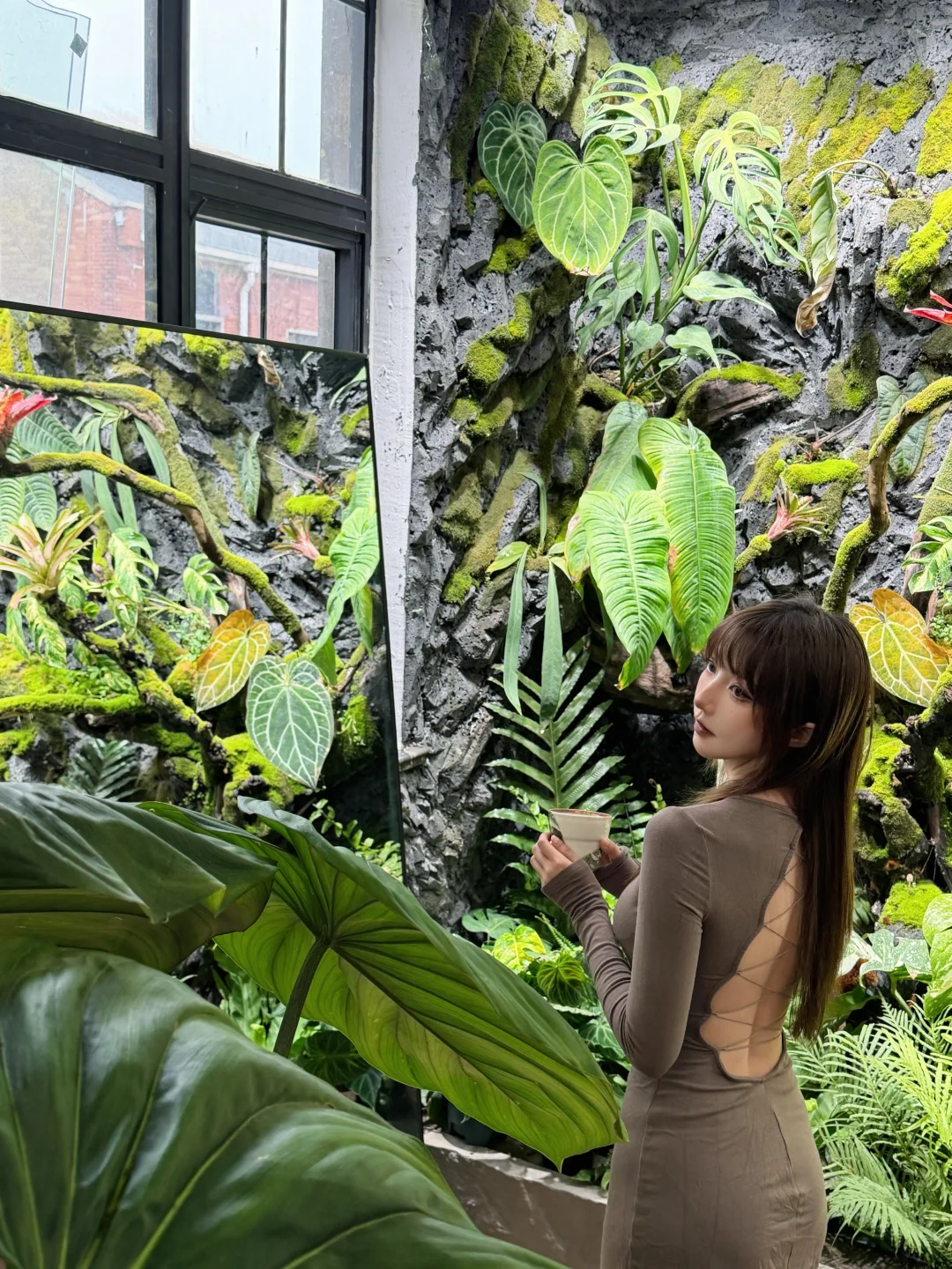 生活无常 让我想一想🤔