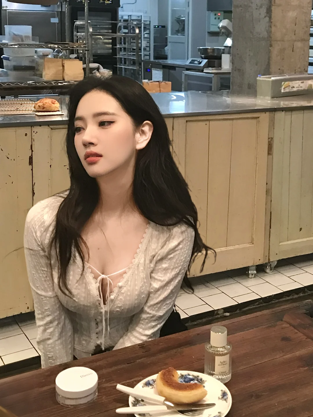 潮湿的梅雨季也要打扮漂亮出门