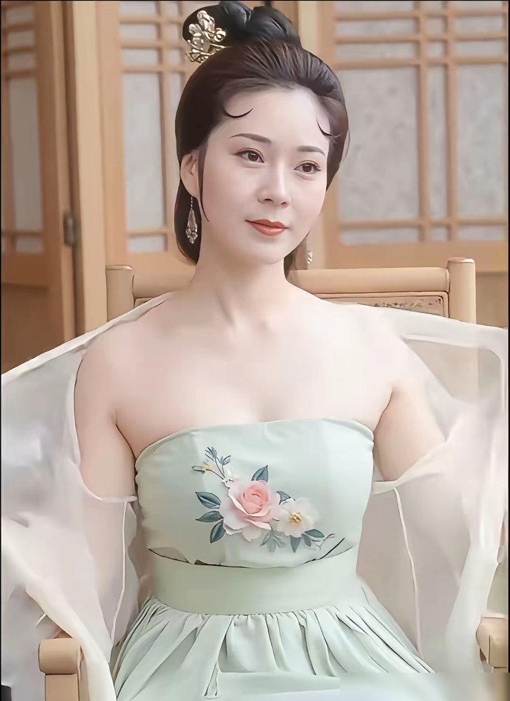 陈妍希自曝为了小龙女，五年没吃一口带盐的菜。张馨予还在晒画，毛晓彤倒是被传要开机了。当年这版《神雕》被骂得最狠，现在回头看，三个女人三种活法，没一个按剧本走。
陈妍希上综艺聊儿子念入场须知，情绪失控。从被群嘲的小笼包，到如今单亲带娃、靠营养师续命的状态，中间隔着一场失败的婚姻。张馨予婚后几乎半退圈