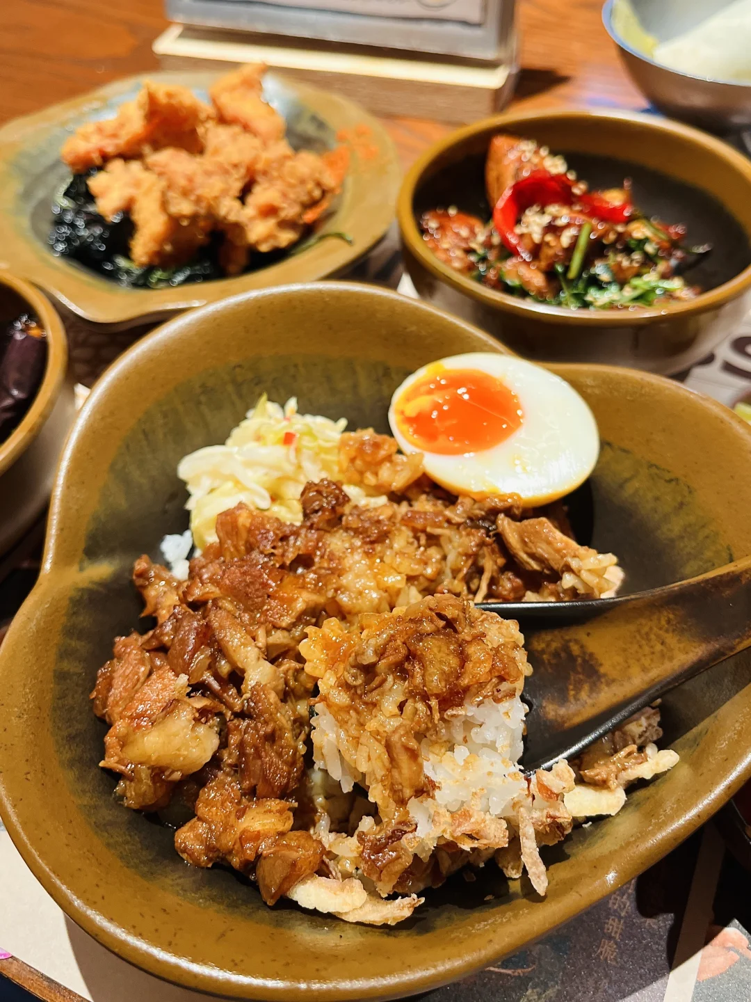 不用飞台湾！吃到地道台式街头风味‼️