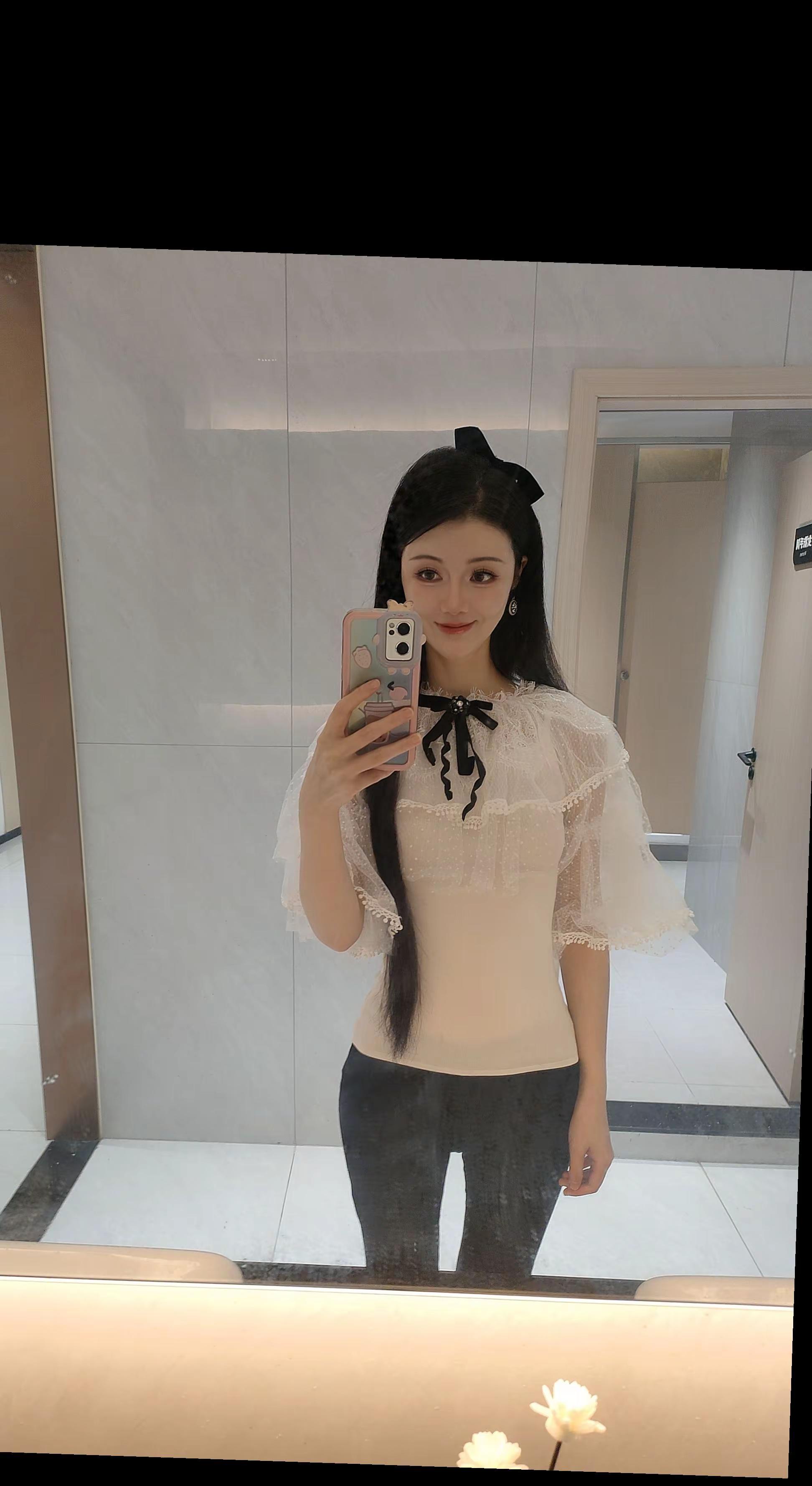 韩系小姐姐穿搭🌷