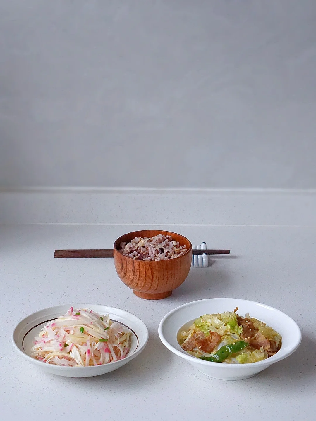 健康一人食｜在粗茶淡饭里 创造生活的小确幸