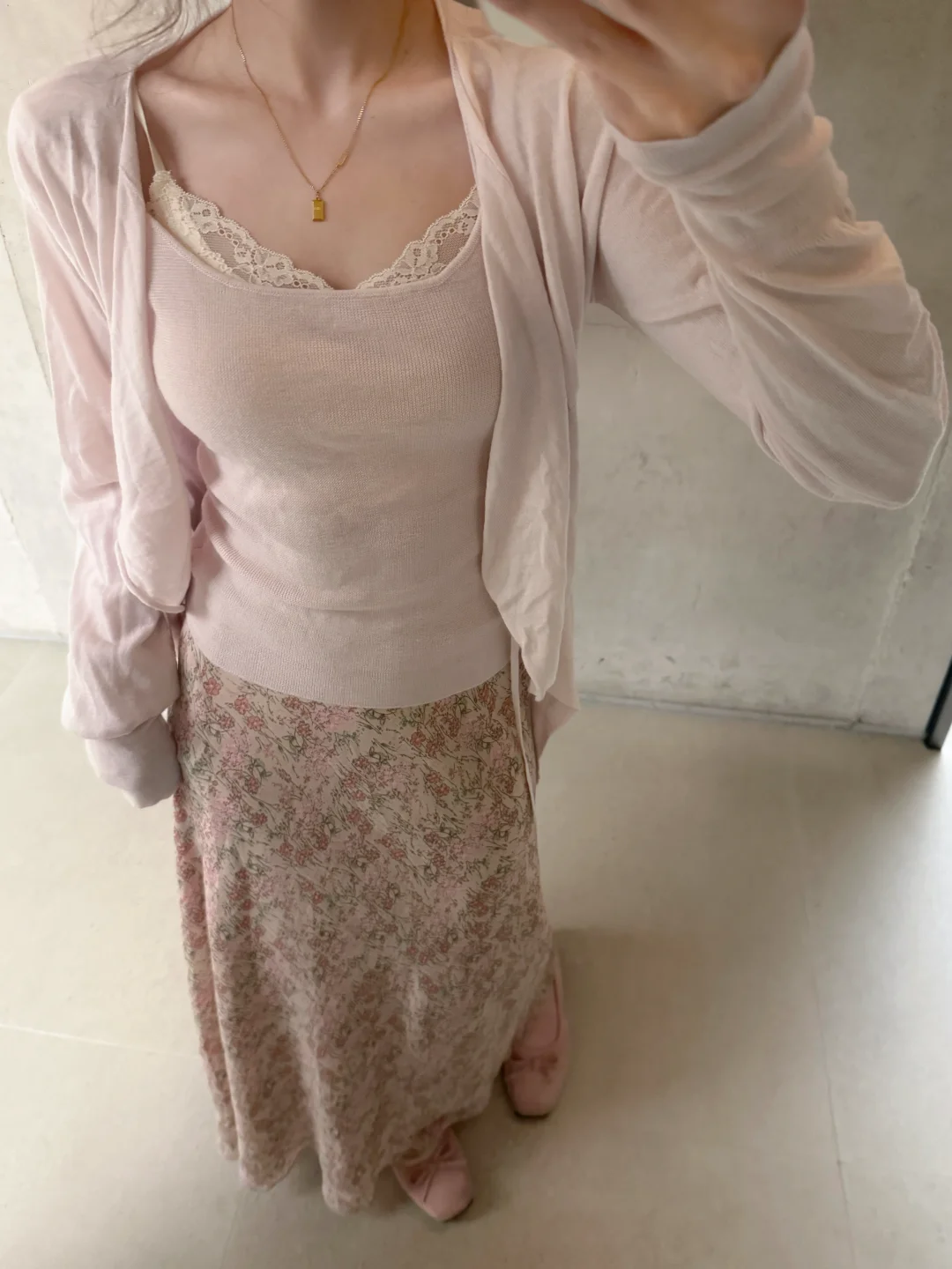 罗女士 臣来迟了