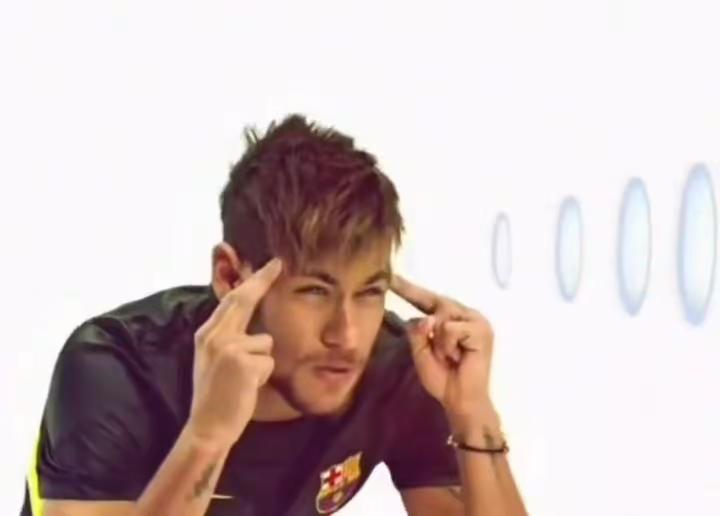 内马尔neymar