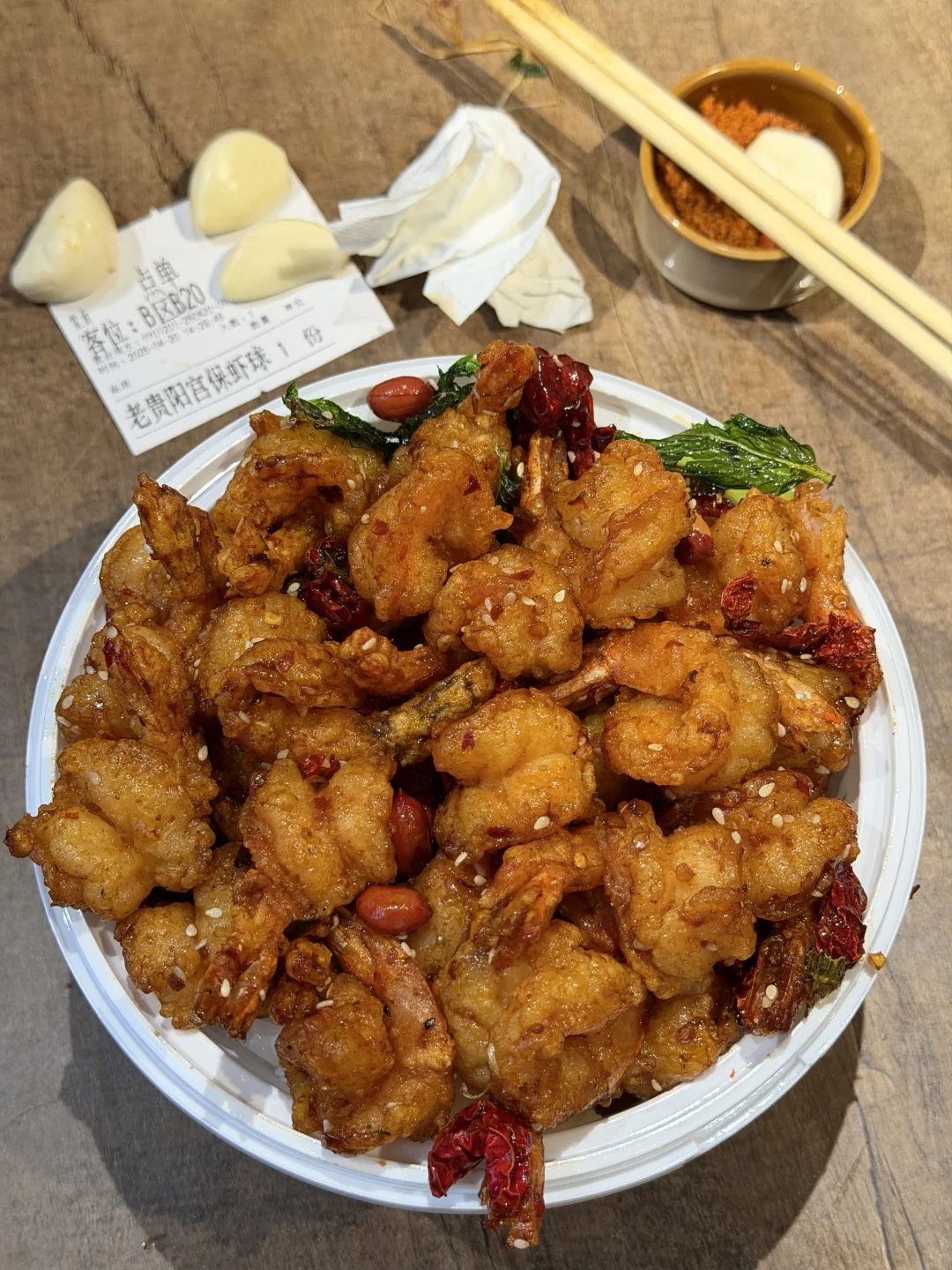 上海真正nb好吃的