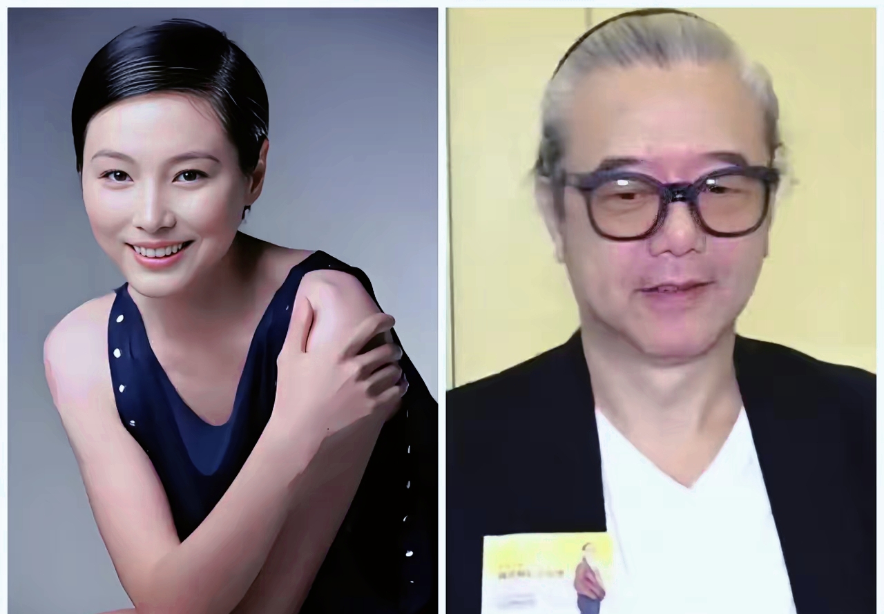 记者问张延的前夫张锦程：“你们是去年还是前年离婚的？”
张锦程说：“好多年前就已经离婚了。”
记者：“女儿归谁管？”
张锦程：“不用管了。她都已经21岁了，好大了。她现在在新西兰读书。”
记者：“女儿能接受你们分开吗？“
张锦程：“我想会的，因为她都这么大了，能够理解我和她妈妈的感受。”
记者：“你