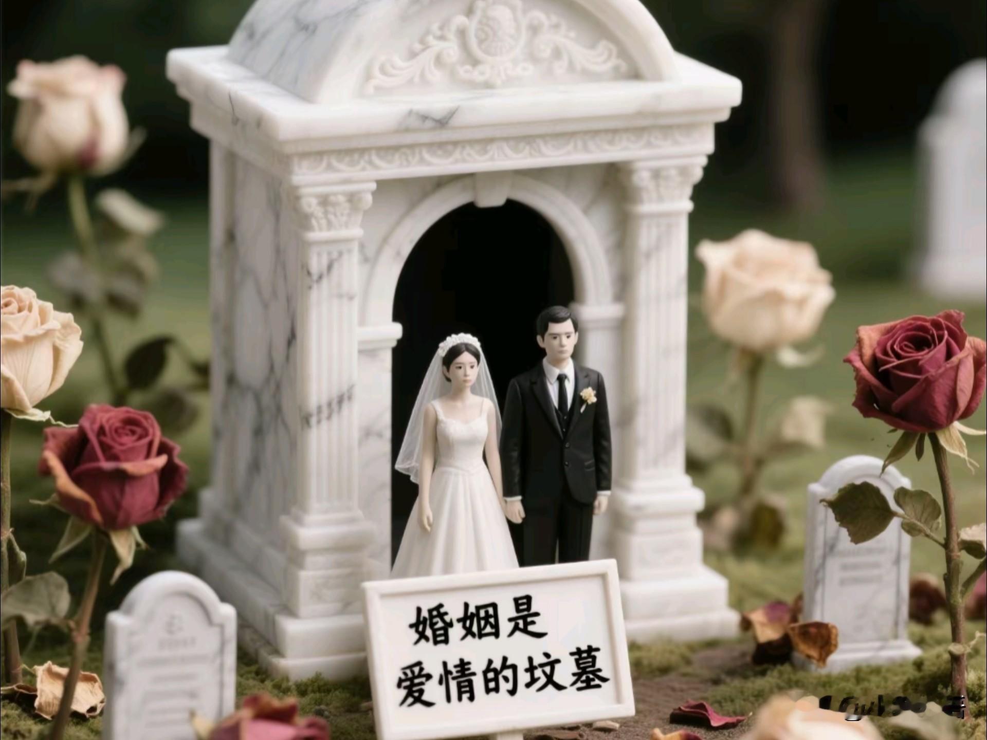 经历两次离婚才敢说：绝大多数夫妻，都被“日常对话”杀死了感情