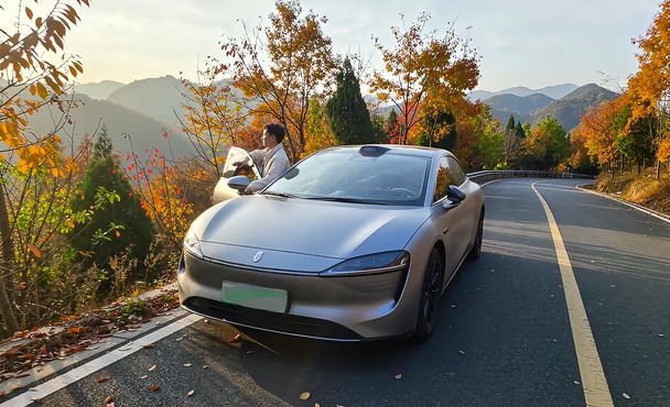 双节自驾｜山河万里，也有满箱烟火气🍂🚗
