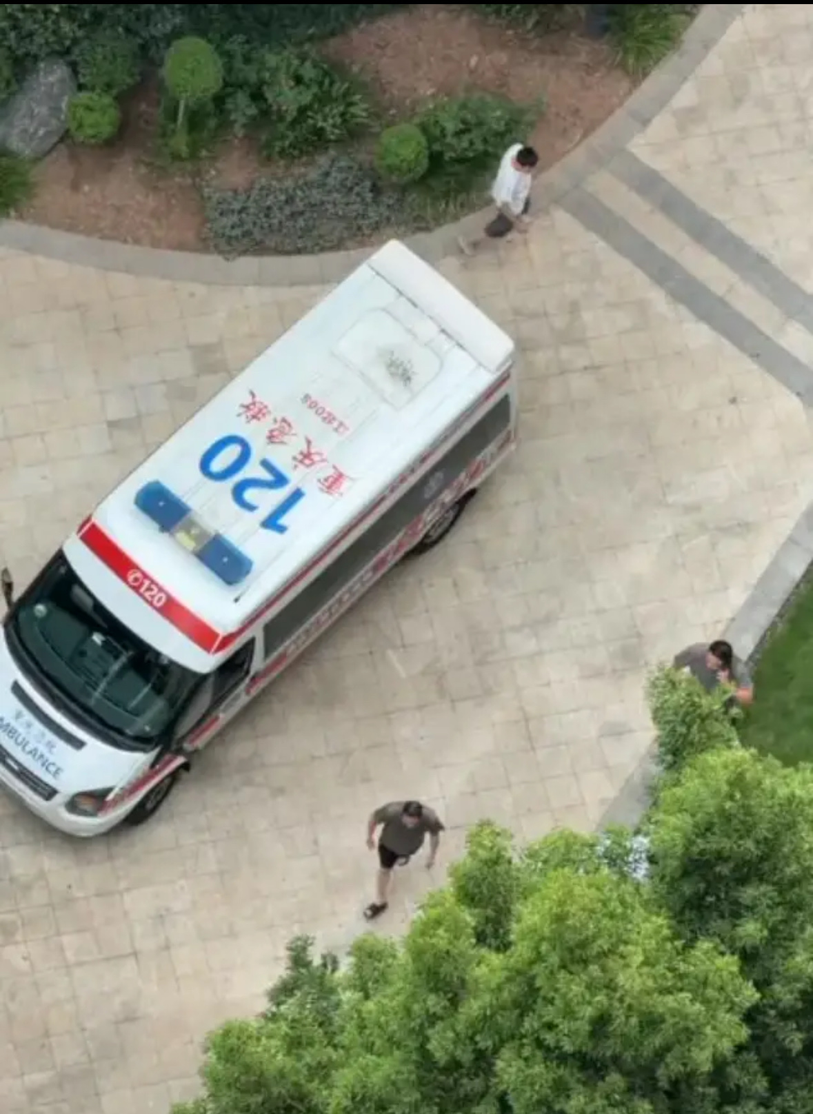重庆那个事，我翻来覆去看了好几遍。

不是因为细节多复杂，是因为里面有一个数字，让人喘不过气——

12分钟。

9月13日下午3点26分，一个爸爸把两岁两个月的儿子放在沙发上看动画片，孩子怀里抱着最喜欢的被子。然后他出门遛狗。

3点38分，他回来了。

沙发上空的。

他找遍了次卧、主卧、厕所、