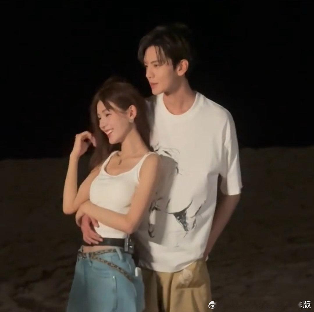 #曝张予曦毕雯珺be# 你爸妈be了他俩都不可能be ​