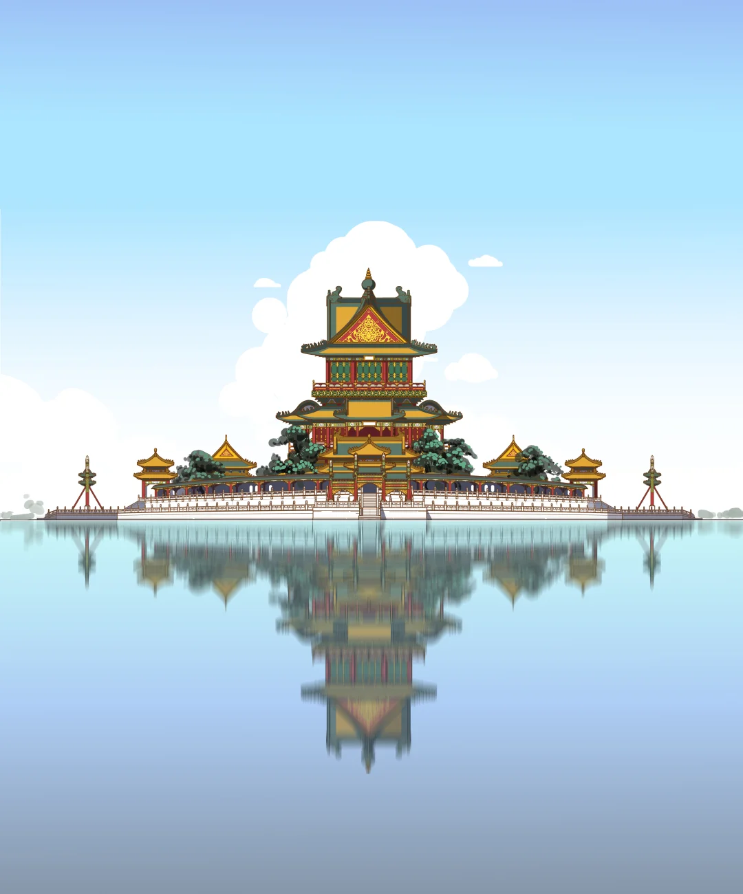 大家看得出这是个啥吗？