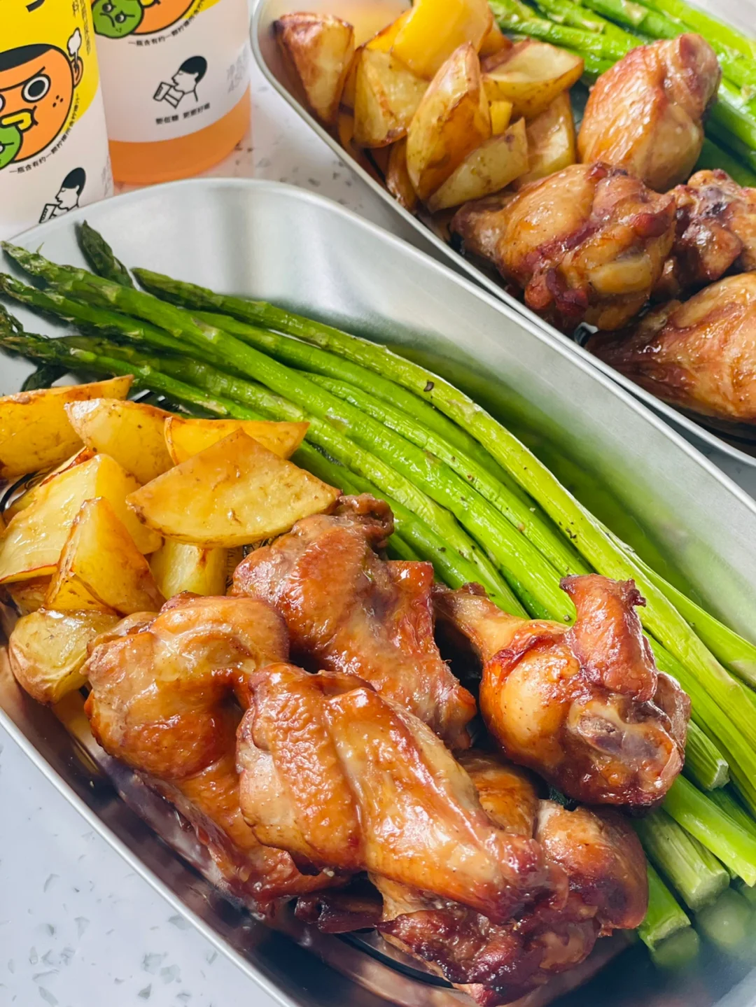 午餐不知道吃啥22🤦🏻‍♀️