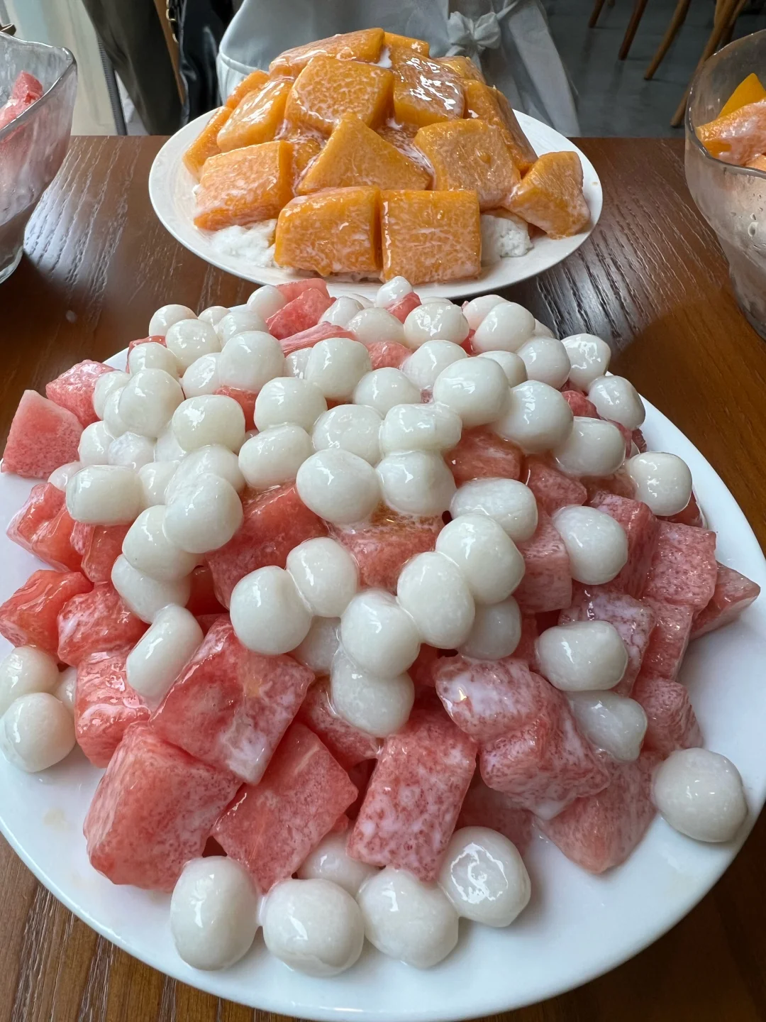 杭州最夯的一碗。。。。。