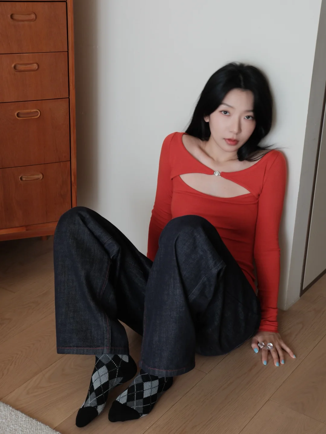 成为自己最迷人