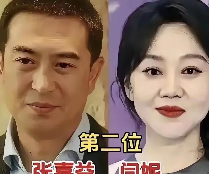 内娱这群拿遍大奖的青衣视后们，几乎被同一个走路微驼的中年男人给“承包”了。
从闫妮到海清，从宋佳到秦海璐，再到江疏影、车晓，不管是演平头百姓夫妻，还是扯着嗓子吵架的半路冤家，只要镜头往俩人身上一架，那股子扑面而来的过日子味儿立刻就有了。
有些男演员拍戏总爱端着架子，生怕别人盖了自己的风头，走位要