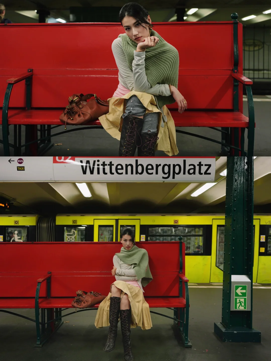Nächster Halt: Nirgendwo