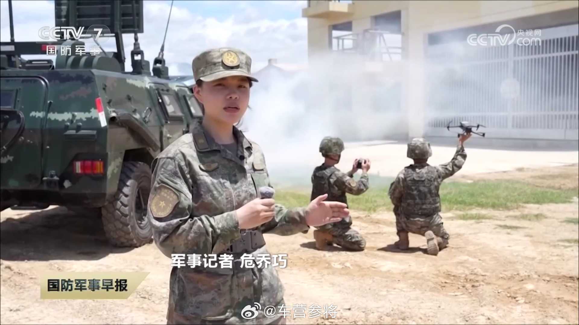PAP的频率干扰车和排爆车，应该都属于工兵中队搜排爆排。这里数一数机动支队/特战大队的猛二/猛三车型，突击车，攀登突击车，狙击平台车，频率干扰车，排爆车，工程侦察车，通信车等，某厂基于猛二平台的二轴和三轴突击车暂时也算上。 ​