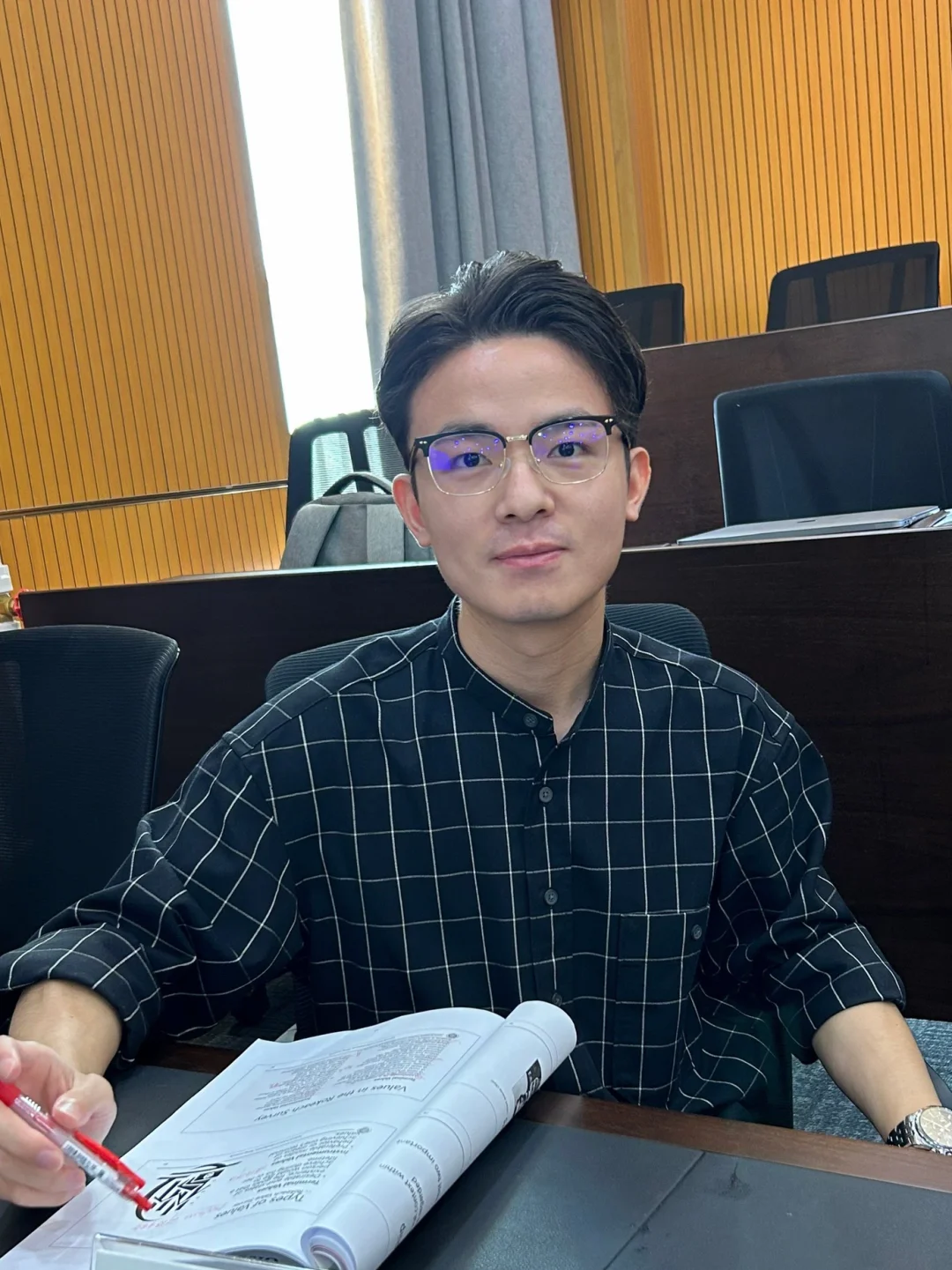 学好英语真的不用吃低级的苦……