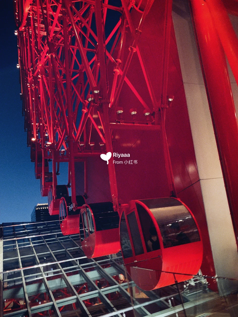 🇯🇵日本跨年之旅大阪高效打卡2日游攻略之大阪景点推荐篇