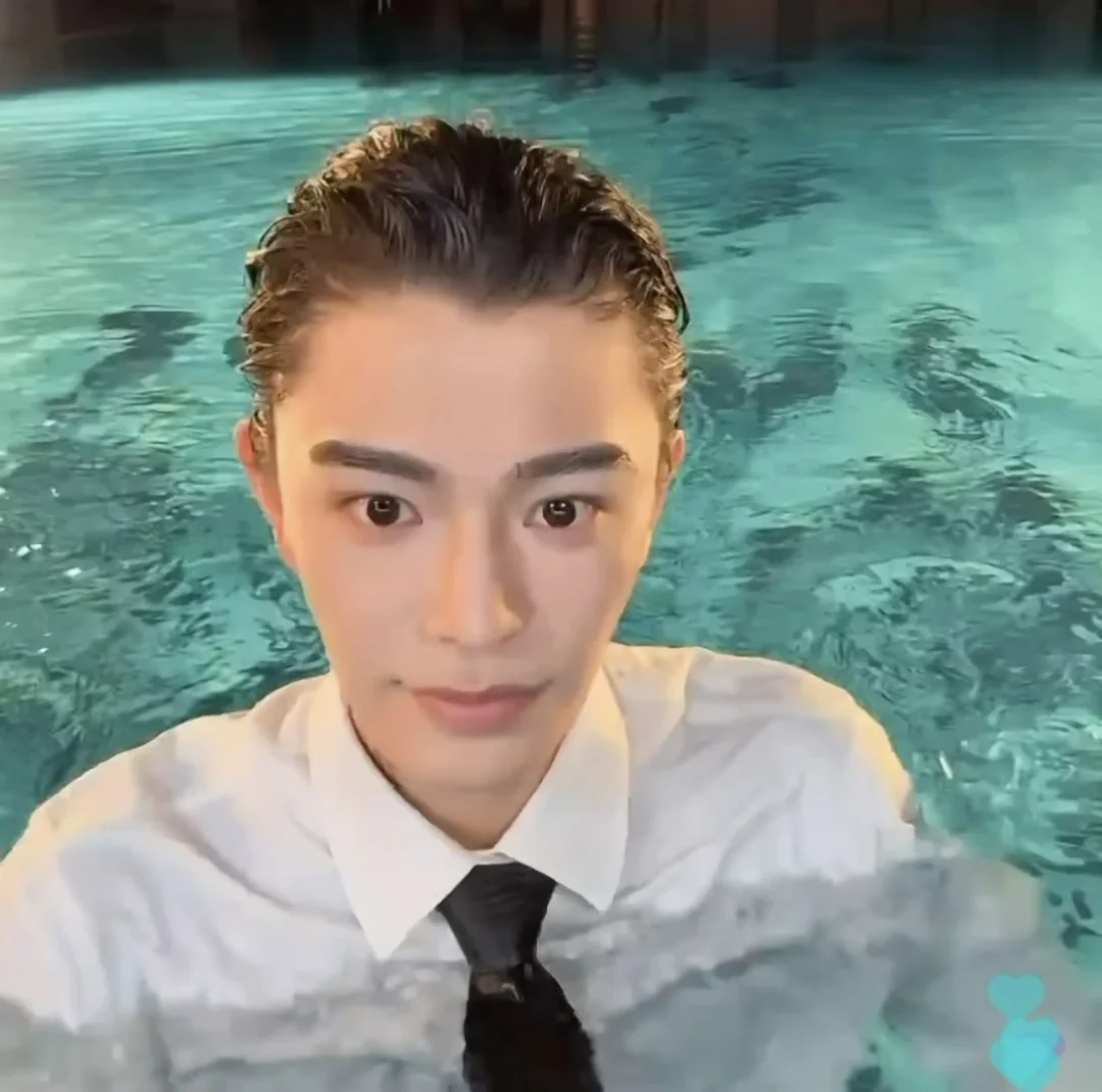 此男🤓太懂女人们爱看什么了