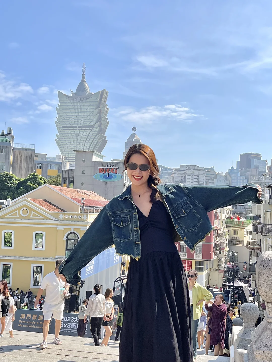 刚从澳门回来，我来说点没人说的吧…