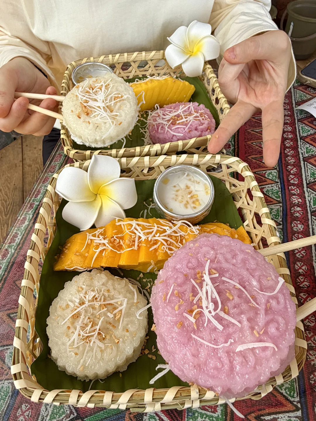 目前版纳吃过最惊艳的一家