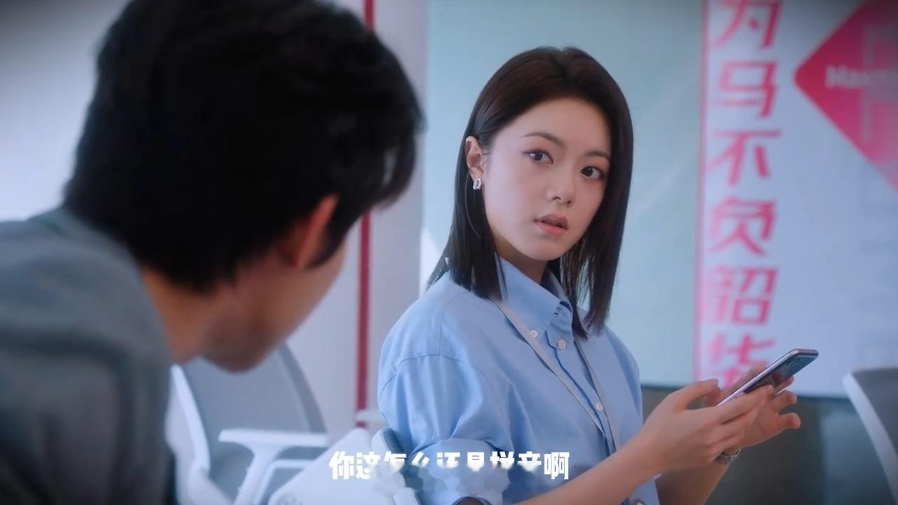 无可替代比早春晴朗先拍的无可替代是原创剧本无可替代早春晴朗2.0时间的安排很奇妙，早早就完成拍摄的无可替代，终于要登场，期待看见原创故事的独特魅力。 ​​​