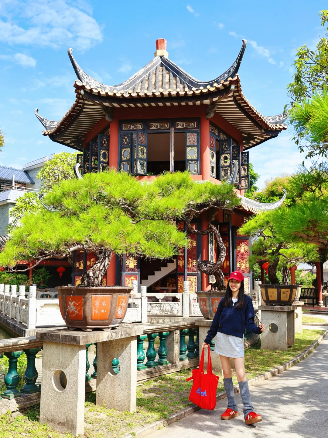 佛山不光有清晖园，碧江金楼➕古村悠闲一日游